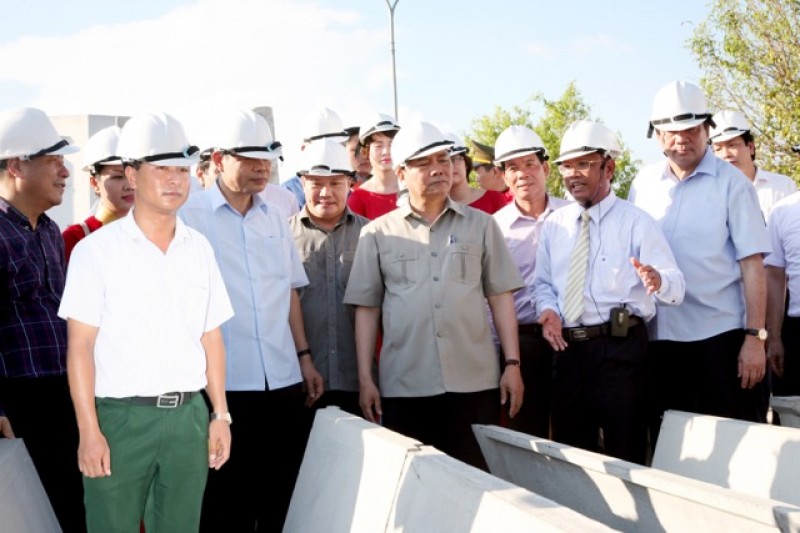 vua ke vinh du nhan giai thuong ho chi minh 2016