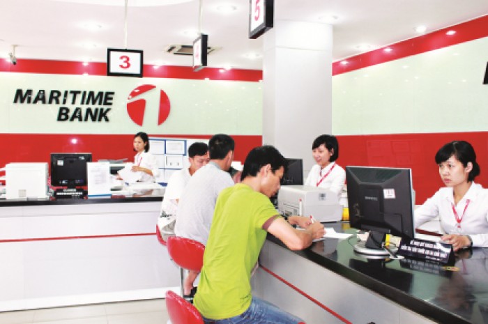 Maritime Bank được vinh danh “Ngân hàng bán lẻ tốt nhất năm 2015”