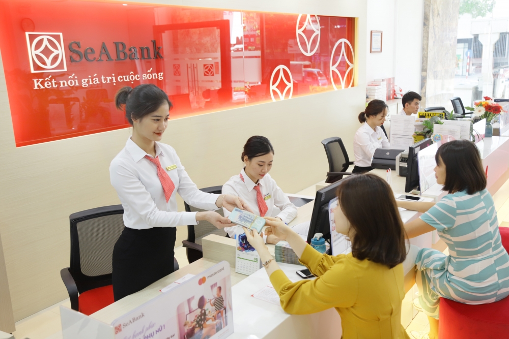 SeABank đạt lợi nhuận trước thuế gần 1.729 tỷ đồng, hoàn thành 115% kế hoạch 2020