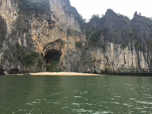 trai nghiem thu vi tren hon dao ngoc