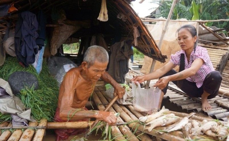 Thanh Hóa: Mưa lũ gây thiệt hại ước tính 125 tỷ đồng