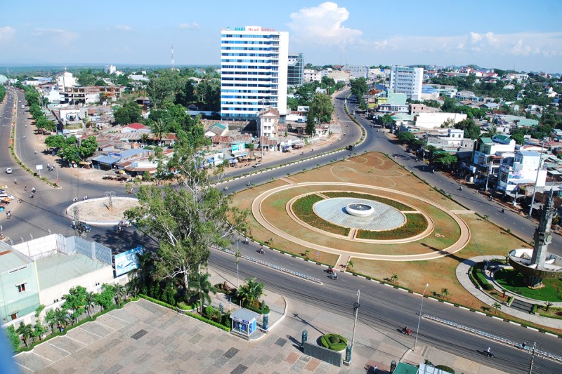 quy hoach xay dung vung tinh gia lai den nam 2035