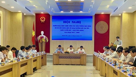 Cao tốc Bắc-Nam: Còn rất nhiều việc phải làm