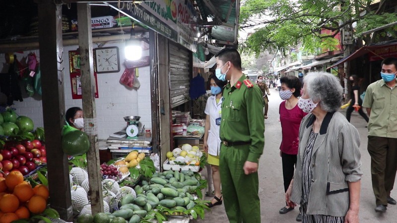 Cần sự vào cuộc mạnh mẽ của chính quyền các cấp