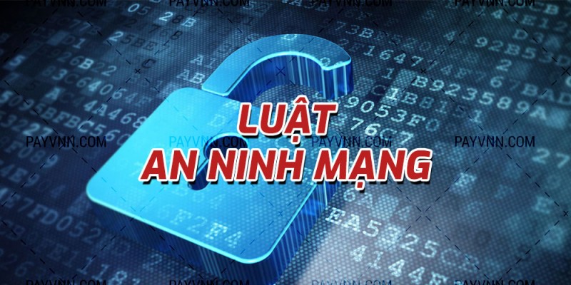 Bài 3: Những nội dung cơ bản của Luật An ninh mạng