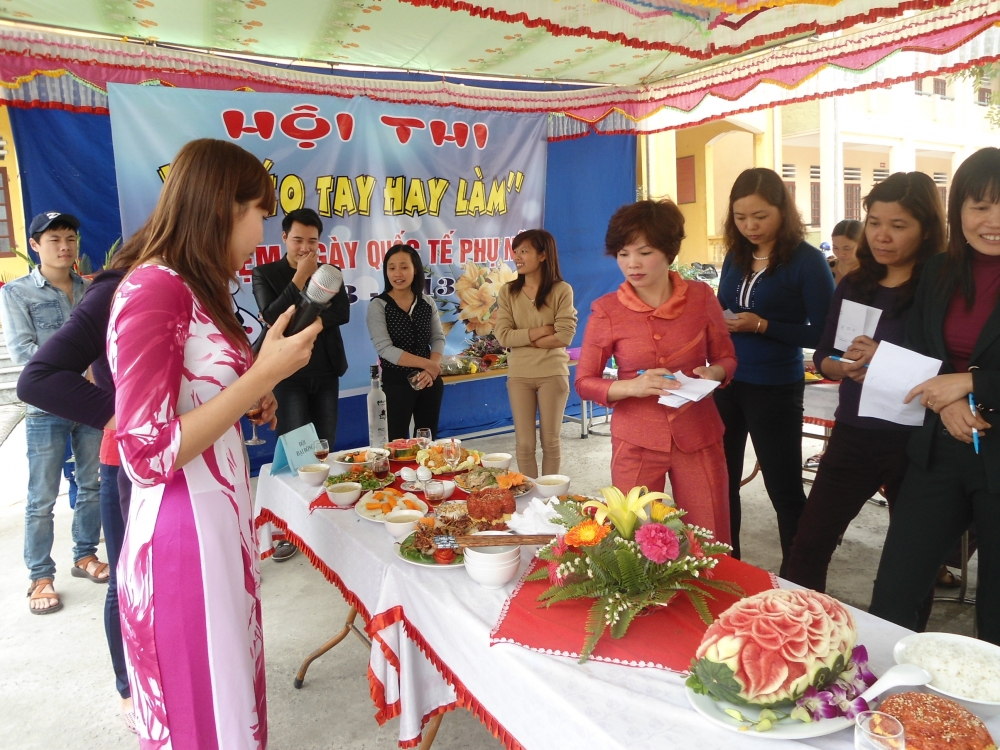 Ngành Giáo dục huyện Phú Xuyên: Đẩy mạnh phong trào thi đua yêu nước