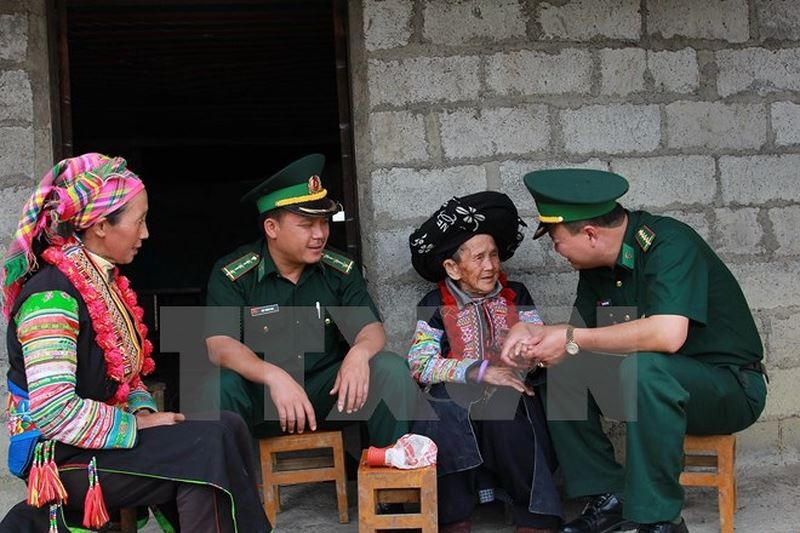 Tăng cường công tác phòng ngừa tội phạm mua bán người