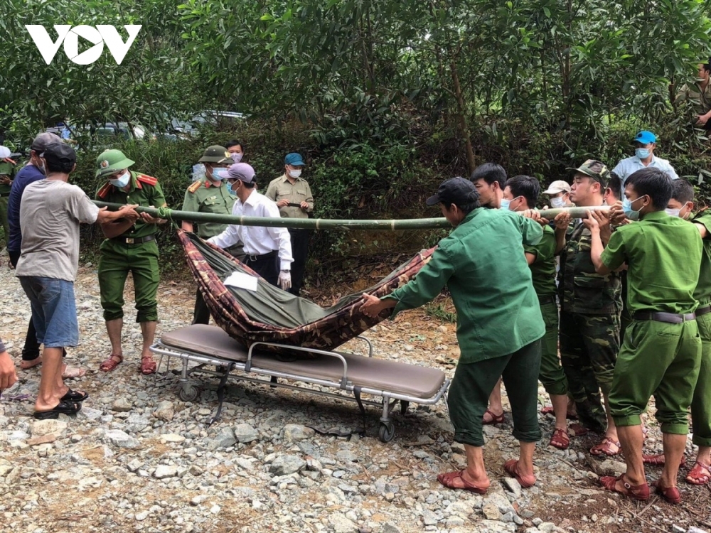 Tiếp tục thực hiện đồng bộ các giải pháp khắc phục hậu quả thiên tai