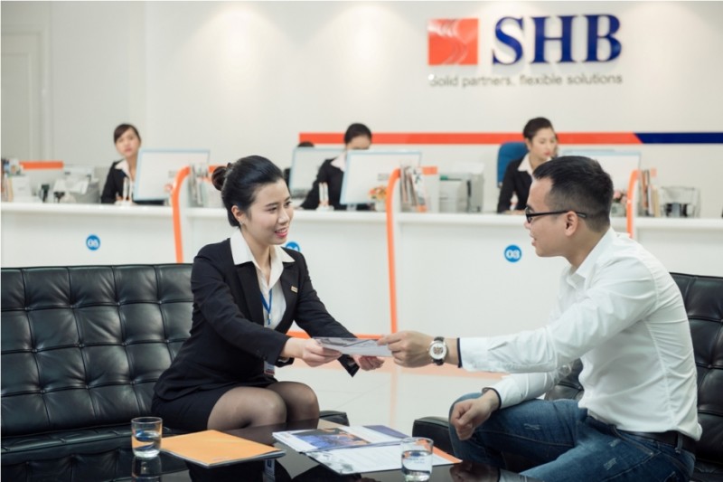 SHB trở thành thành viên chính thức của FCI