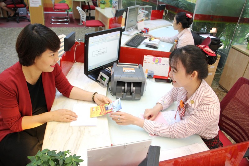 hdbank mien giam phi chuyen tien cho doanh nghiep va khach hang ca nhan