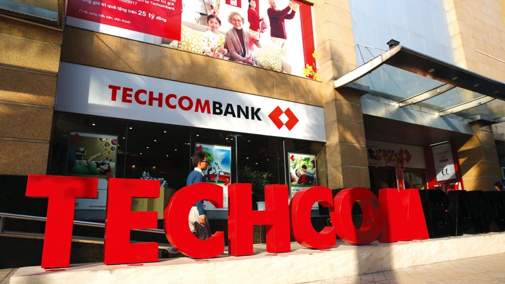 Techcombank dẫn đầu danh sách top 100 nhà tuyển dụng được yêu thích nhất năm 2021