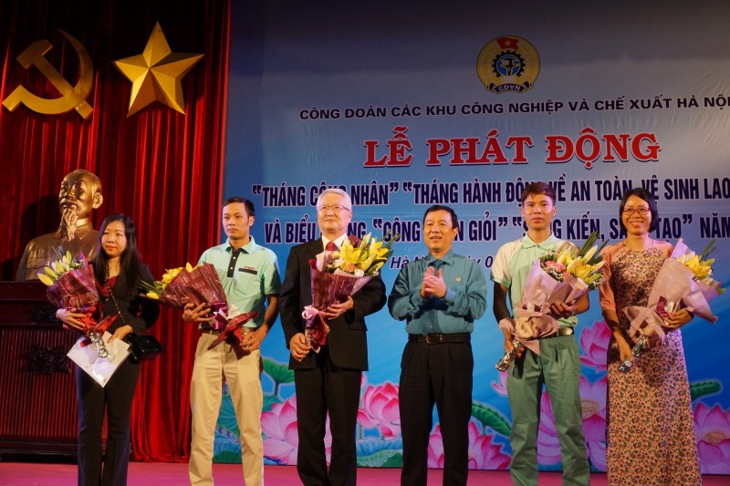 nang cao gia tri san xuat kinh doanh dam bao tot hon dieu kien lam viec va thu nhap