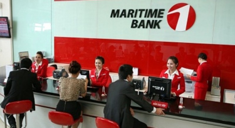 khuyen cao khach hang gui tien tai maritime bank