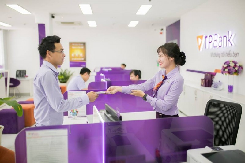 Moody’s nâng xếp hạng tín nhiệm TPBank