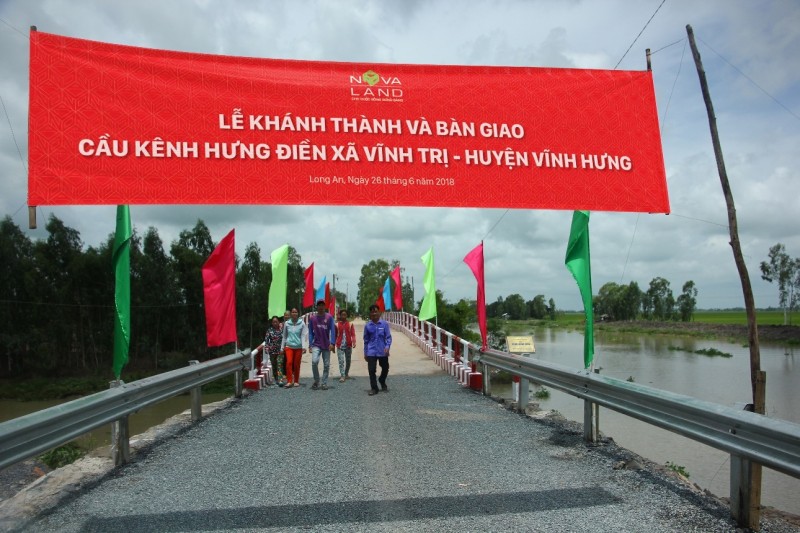 26 nam kien dinh tam nhin thuong hieu viet dang cap