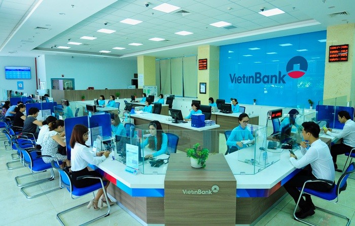 VietinBank tuyển dụng đợt 5 năm 2019