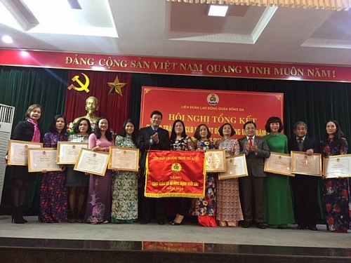 ldld quan dong da don nhan co thi dua xuat sac cua tong ldld viet nam