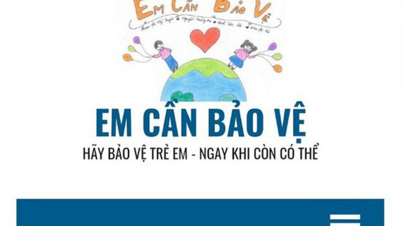 Nhiều hoạt động phòng, chống xâm hại trẻ em