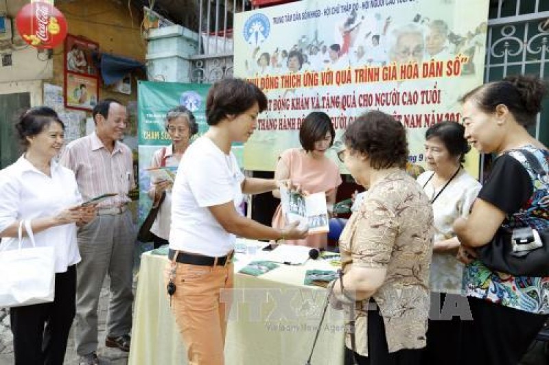 Thủ tướng chỉ đạo chuẩn bị Tổng điều tra dân số và nhà ở